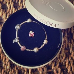 Pandora Bracelet